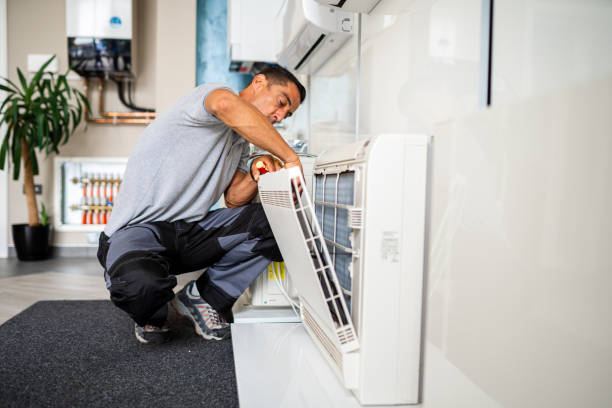 Best Air Vent Cleaning Services  in Oregon, OH