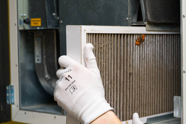 Best Emergency Air Duct Cleaning  in Oregon, OH