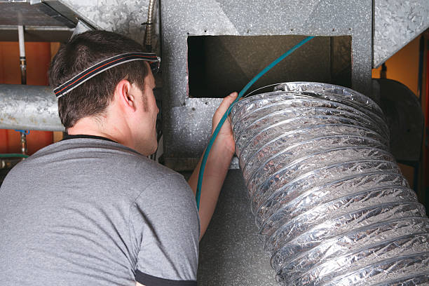 Best Air Duct Cleaning Company Near Me  in Oregon, OH