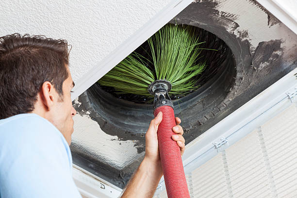 Best Home Air Vent Cleaning  in Oregon, OH
